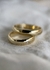 Aliança Abaulada - 4mm | Ouro 18k - loja online