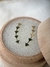 Brincos Earcuff Triangles | Ouro 18k - Carol Juste Joias