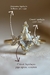 Anel Thimian em Ouro 18k com Cristal e Diamantes