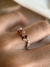 Aparador Quéren | Turmalina Rosa e Diamantes | Ouro 18k - comprar online