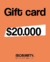 Gift Card - Moriarty