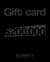 Gift Card en internet