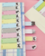 Post-it Gatitos