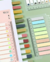 Post-it Opacos - comprar online