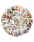 Sticker x 5 - tienda online