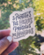 Sticker x 3 - tienda online