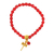 Pulseira do Signo Leão | Márcia Fernandes Sensitiva