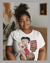 Camiseta Betty Boop cervejeira - comprar online