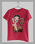 Camiseta Betty Boop cervejeira - Death Hop