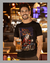 Camiseta Bruce Dickinson - Beer of the Dark na internet