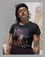 Camiseta Bruce Dickinson - Beer of the Dark - Death Hop