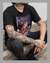 Imagem do Camiseta Bruce Dickinson - Beer of the Dark