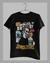 Camiseta Metallica Brewery - comprar online