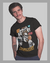 Camiseta Metallica Brewery - loja online