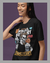 Camiseta Metallica Brewery