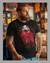 Camiseta Slipknot, Eloy Casagrande - Brazilian Metal Ale - loja online