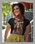 Camiseta Janis Joplin - Beer of my Heart