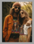 Camiseta Janis Joplin - Beer of my Heart - loja online
