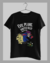 Camiseta Dick Vigarista e Muttley - Evil Plans, Wasted Beer - comprar online