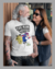 Camiseta Dick Vigarista e Muttley - Evil Plans, Wasted Beer