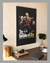 Camiseta Don Corleone - The Godfather of Beer - loja online