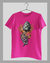 Camiseta Immortal Hop na internet