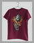 Camiseta Immortal Hop - loja online
