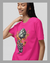 Camiseta Immortal Hop na internet