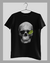 Camiseta Rebel Hop Skull - comprar online