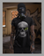 Imagem do Camiseta Rebel Hop Skull