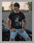 Camiseta Lemmy Kilmister - You owe me a Beer! na internet