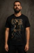 Camiseta Guns N' Roses - November Darkness - comprar online