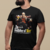 Camiseta plus size Don Corleone - The Godfather of Beer na internet