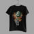 Camiseta plus size Immortal Hop - comprar online