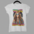 Babylook Janis Joplin - Beer of my Heart - loja online