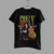 Camiseta plus size Slash - Hops` N Roses - comprar online