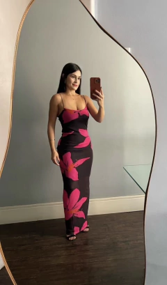 Vestido Verano tule - comprar online