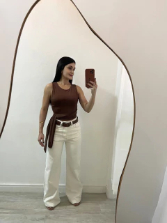 Cropped Lure - AS.ANASHOP