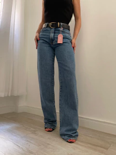 Calça jeans Linear - comprar online