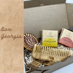 Banner de la categoría BOX GEORGIA