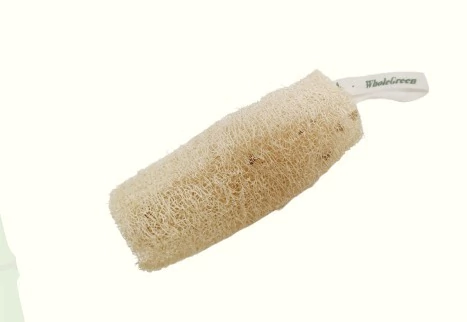 ESPONJA VEGETAL LUFFA