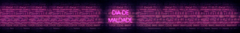 Banner da categoria Dia de Maldade