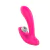Vibrador Tricker Ponto G e Sucção com controle