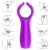 Vibrador peniano e clitoriano Grant - comprar online
