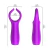 Vibrador peniano e clitoriano Grant na internet