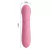 Vibrador Candice - Fava