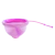Disco Menstrual - tamanho P