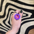 Plug Anal Silicone - tamanho P - Fava