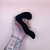Sugador e Vibrador Magic 3 em 1 - Preto - Fava