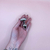 Plug Anal Coração tamanho P na internet